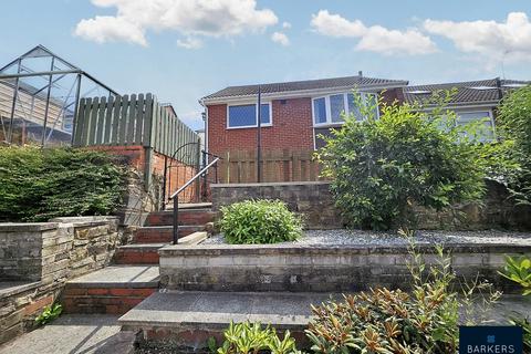 2 bedroom semi-detached bungalow for sale, Rockhill Close, Birstall, Batley