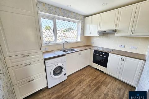 2 bedroom semi-detached bungalow for sale, Rockhill Close, Birstall, Batley