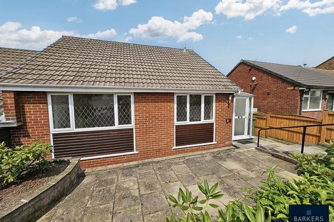 2 bedroom semi-detached bungalow for sale, Rockhill Close, Birstall, Batley