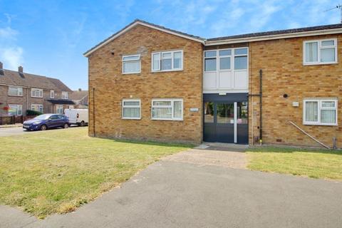 1 bedroom apartment for sale, Sandwich Road, St. Neots PE19