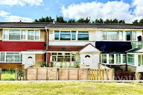 3 bedroom terraced house to rent, Chepstow Way, Walsall WS3