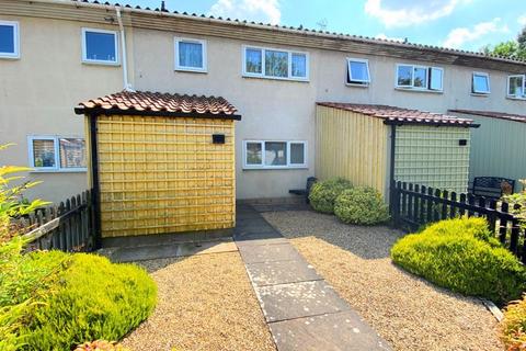 3 bedroom terraced house for sale, Hasgill Court, Milton Keynes