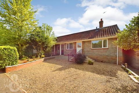 2 bedroom semi-detached bungalow for sale, Green Hills Close, Costessey, Norwich