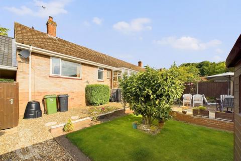 2 bedroom semi-detached bungalow for sale, Green Hills Close, Costessey, Norwich