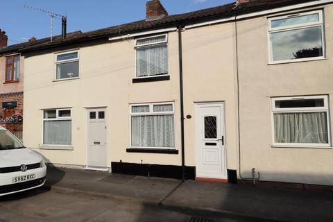 2 bedroom terraced house for sale, Saville Street, Macclesfield