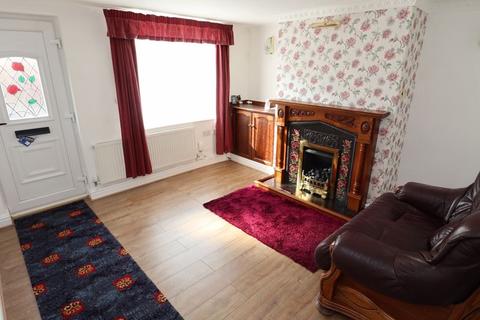 2 bedroom terraced house for sale, Saville Street, Macclesfield