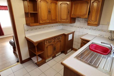 2 bedroom terraced house for sale, Saville Street, Macclesfield