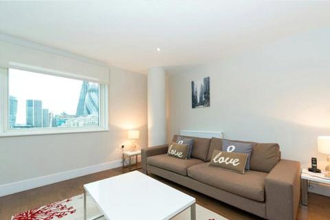 1 bedroom apartment for sale, Crawford Building, Aldgate E1