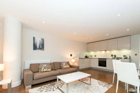 1 bedroom apartment for sale, Crawford Building, Aldgate E1