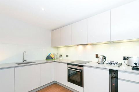 1 bedroom apartment for sale, Crawford Building, Aldgate E1