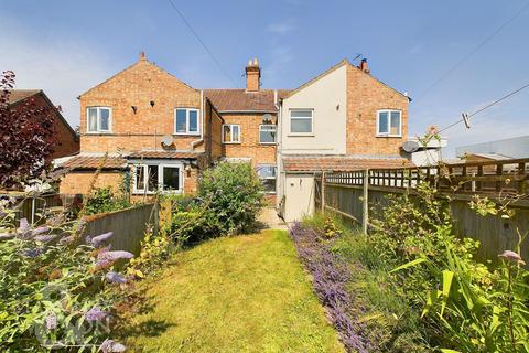 2 bedroom terraced house for sale, Webster Street, Bungay, NR35