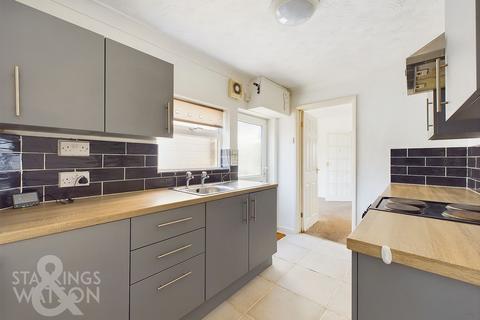 2 bedroom terraced house for sale, Webster Street, Bungay, NR35