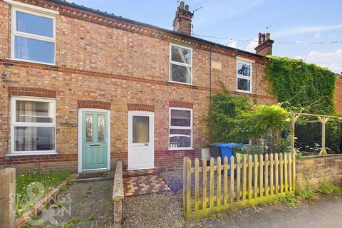 2 bedroom terraced house for sale, Webster Street, Bungay, NR35