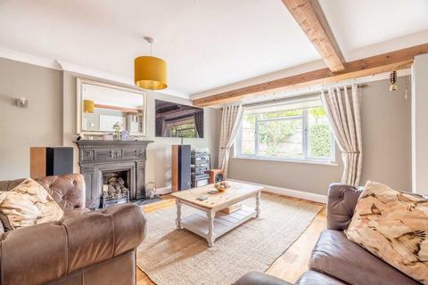 4 bedroom detached house for sale, Alvista Avenue, Taplow SL6