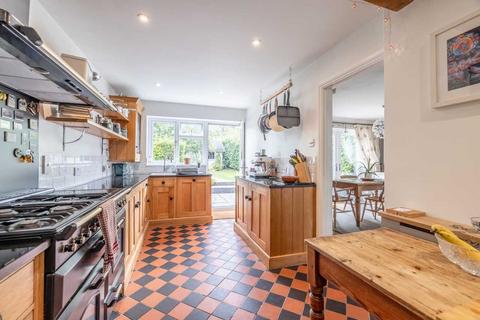 4 bedroom detached house for sale, Alvista Avenue, Taplow SL6