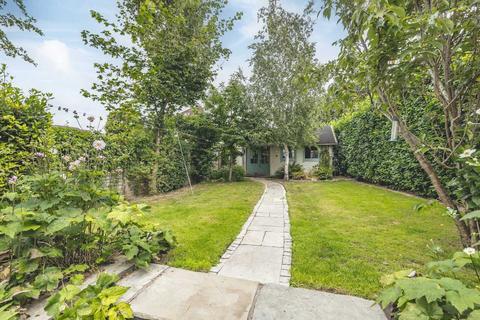 4 bedroom detached house for sale, Alvista Avenue, Taplow SL6