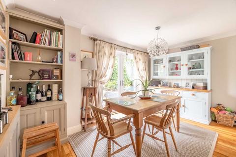 4 bedroom detached house for sale, Alvista Avenue, Taplow SL6