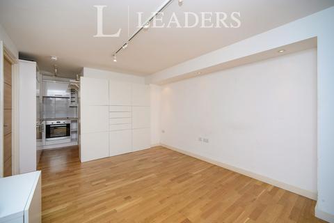 1 bedroom flat to rent, St. James Street
