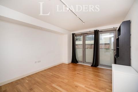 1 bedroom flat to rent, St. James Street