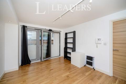 1 bedroom flat to rent, St. James Street