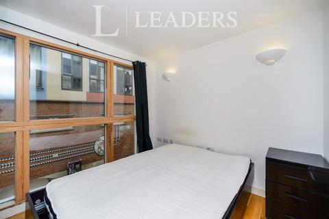 1 bedroom flat to rent, St. James Street