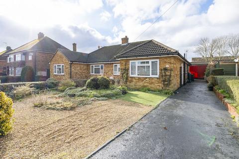 2 bedroom bungalow for sale, Shenley Road, Bletchley, Milton Keynes