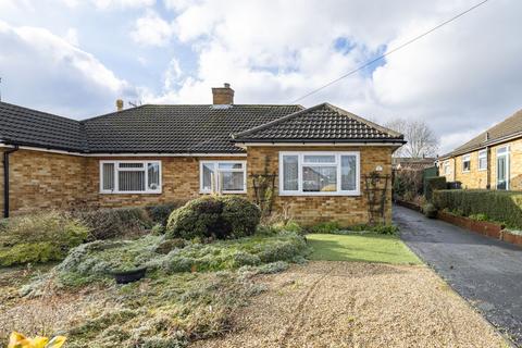 2 bedroom bungalow for sale, Shenley Road, Bletchley, Milton Keynes