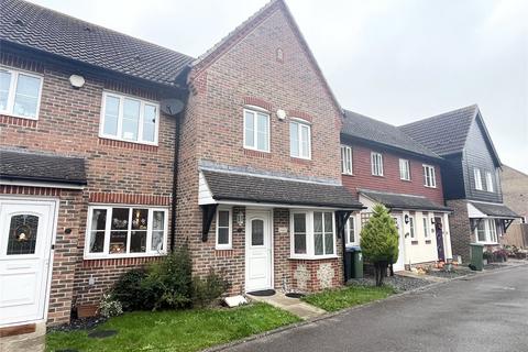 4 bedroom terraced house to rent, The Poplars, Littlehampton, West Sussex, BN17