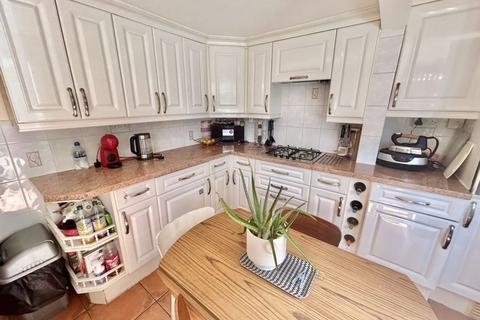 3 bedroom terraced house for sale, BROWNLOW STREET, WEYMOUTH TOWN CENTRE, WEYMOUTH, DORSET