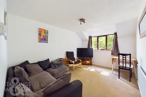 1 bedroom apartment for sale, Riverdale Court, Brundall, Norwich