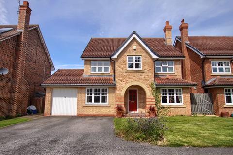 5 bedroom detached house for sale, Trevine Gardens, Ingleby Barwick