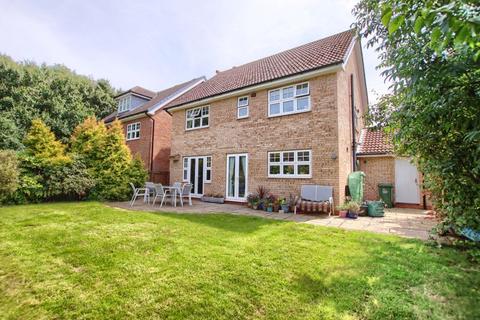 5 bedroom detached house for sale, Trevine Gardens, Ingleby Barwick