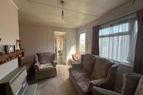 1 bedroom mobile home for sale, Fowley Mead Park , Longcroft Drive