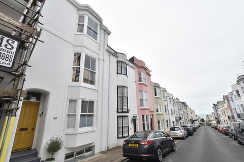 3 bedroom maisonette for sale, Temple Street, Brighton