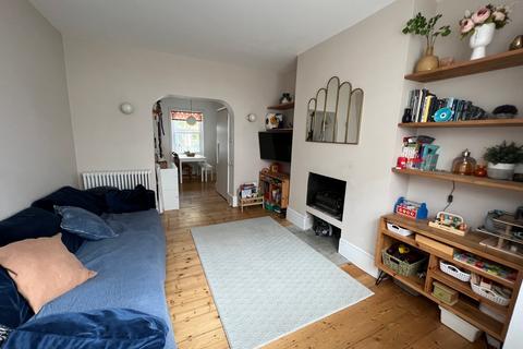 3 bedroom maisonette for sale, Temple Street, Brighton