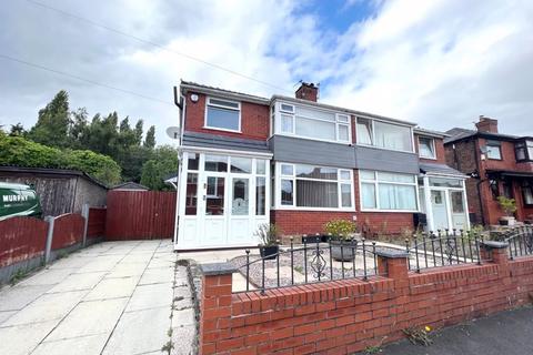 undefined, Welwyn Drive, Salford