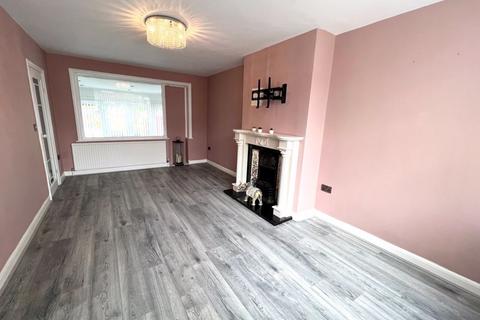 undefined, Welwyn Drive, Salford