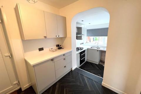 undefined, Welwyn Drive, Salford
