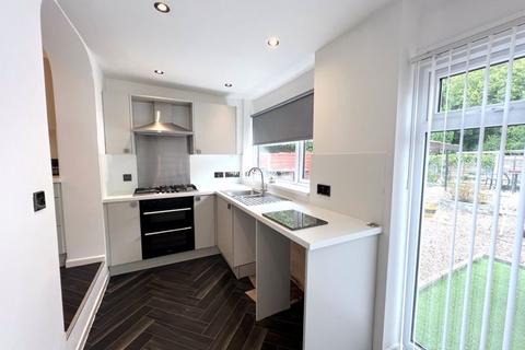 undefined, Welwyn Drive, Salford