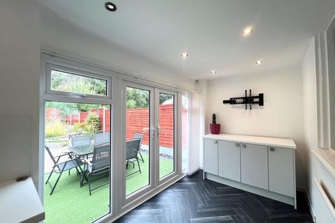 undefined, Welwyn Drive, Salford