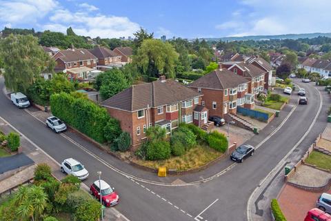 5 bedroom semi-detached house to rent, Huron Crescent, Lakeside, Cardiff