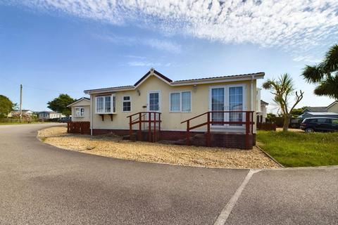 North Roskear, Camborne, Park home