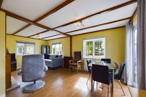 undefined, North Roskear, Camborne, Park home