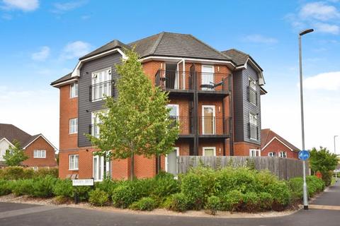 157 Burden Drive, Bishopdown, Salisbury, SP1 3QG