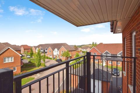 157 Burden Drive, Bishopdown, Salisbury, SP1 3QG