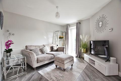 157 Burden Drive, Bishopdown, Salisbury, SP1 3QG