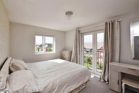 157 Burden Drive, Bishopdown, Salisbury, SP1 3QG