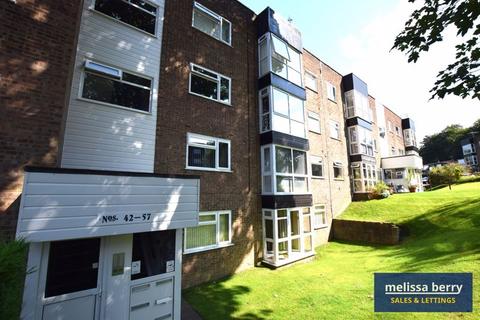 1 bedroom apartment for sale, Lowther Road, Manchester M25