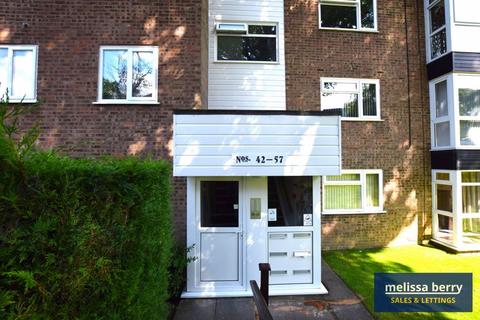 1 bedroom apartment for sale, Lowther Road, Manchester M25