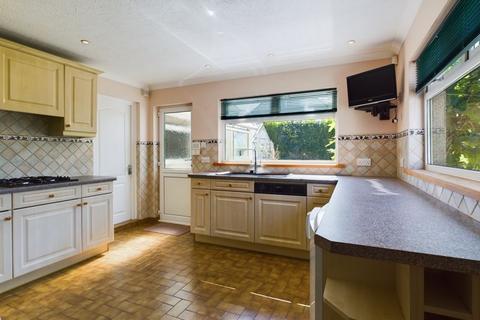 3 bedroom detached bungalow for sale, Tregenna Lane, Camborne - Individual detached bungalow, chain free sale